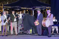 Bigarren Errepublikako “Ahotsa(k)” entzun dira berriro Untzagan