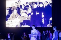 Bigarren Errepublikako “Ahotsa(k)” entzun dira berriro Untzagan