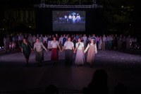 Bigarren Errepublikako “Ahotsa(k)” entzun dira berriro Untzagan