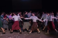 Bigarren Errepublikako “Ahotsa(k)” entzun dira berriro Untzagan