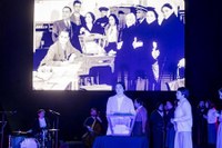 Bigarren Errepublikako “Ahotsa(k)” entzun dira berriro Untzagan