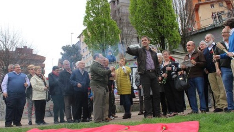 Bigarren Errepublikaren aldarrikapena gogoratuko dute alderdi sozialistakoek barixakuan