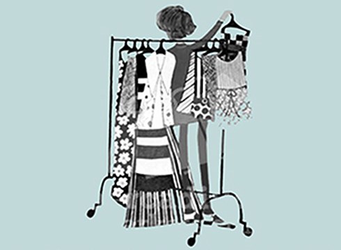 Bigarren eskuko azoka ipiniko du bihar Gure Esku Dagok