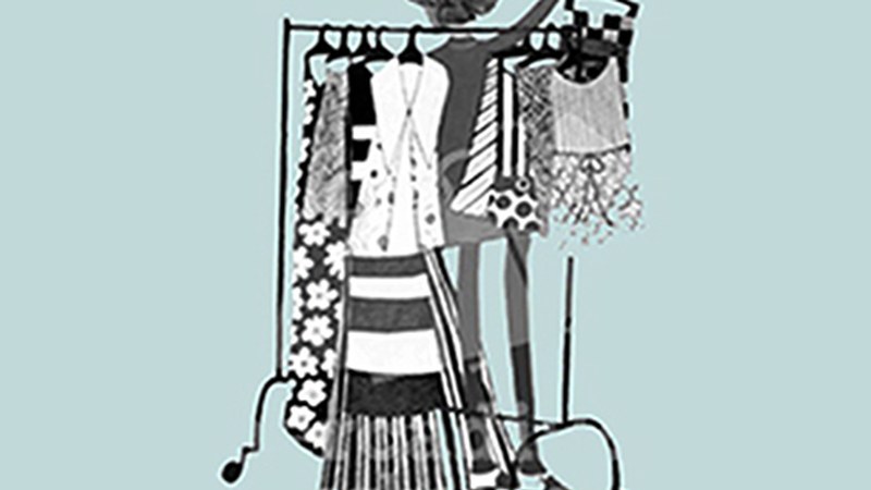 Bigarren eskuko azoka ipiniko du bihar Gure Esku Dagok