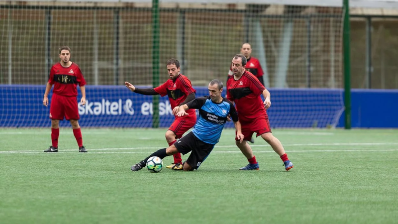 Bigarren sailkatuarekiko aldea zabaldu du Malape Tabernak