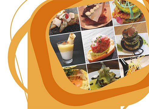 Bihar abiatuko da Eibarko Tabernarien Arteko "San Andres Saria" XVI. Pintxo Lehiaketa