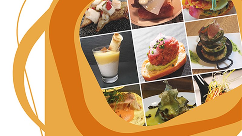 Bihar abiatuko da Eibarko Tabernarien Arteko "San Andres Saria" XVI. Pintxo Lehiaketa