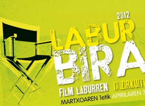 Bihar abiatuko da Laburbira ikus-entzunezko zirkuitua