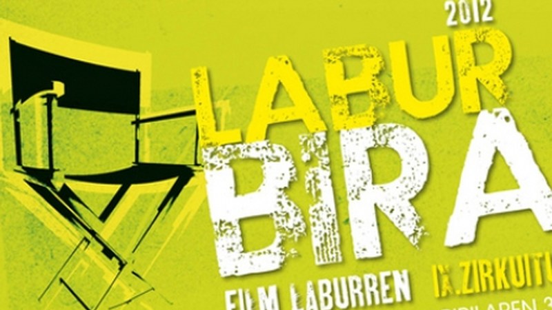 Bihar abiatuko da Laburbira ikus-entzunezko zirkuitua