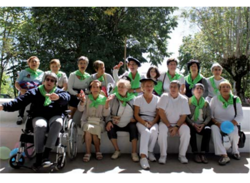 Bihar Arrate izenekoen jaia ospatuko dute egitaraua zabal batekin