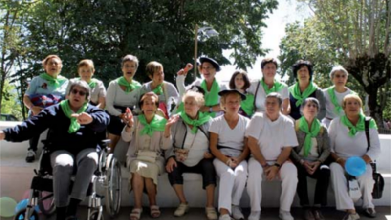 Bihar Arrate izenekoen jaia ospatuko dute egitaraua zabal batekin