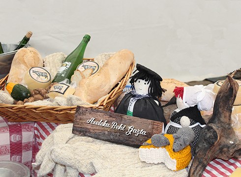 Bihar arratsaldean abiatuko da Debabarreneko III. Gaztaren Astea