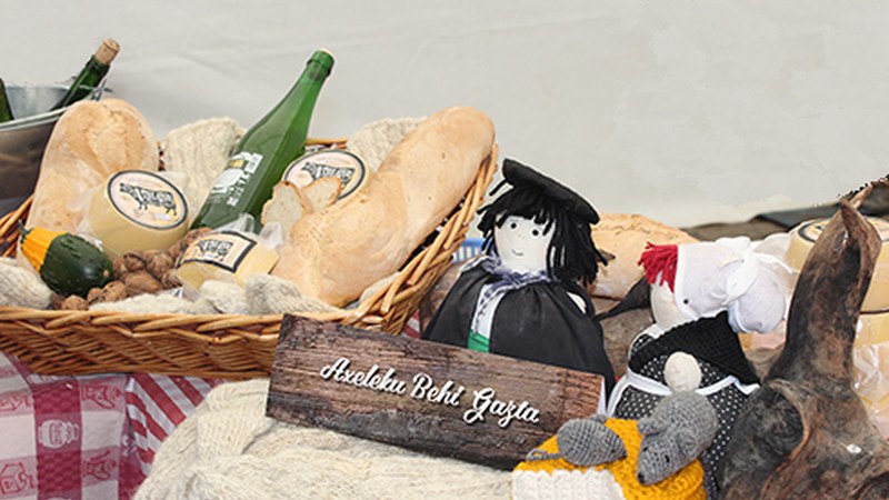 Bihar arratsaldean abiatuko da Debabarreneko III. Gaztaren Astea