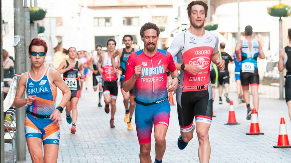 Bihar arratsaldean Eibarko Duatloiaren 30. edizioa jokatuko da