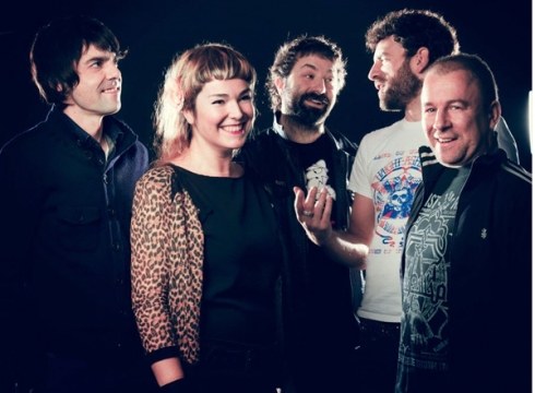 Bihar arratsaldean grabatuko den Kokeinen bideoklip berrian parte-hartzeko aukera