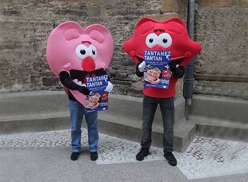 Bihar aurkeztuko dute Eibarko Euskaraldia, 13:00ean Untzagan