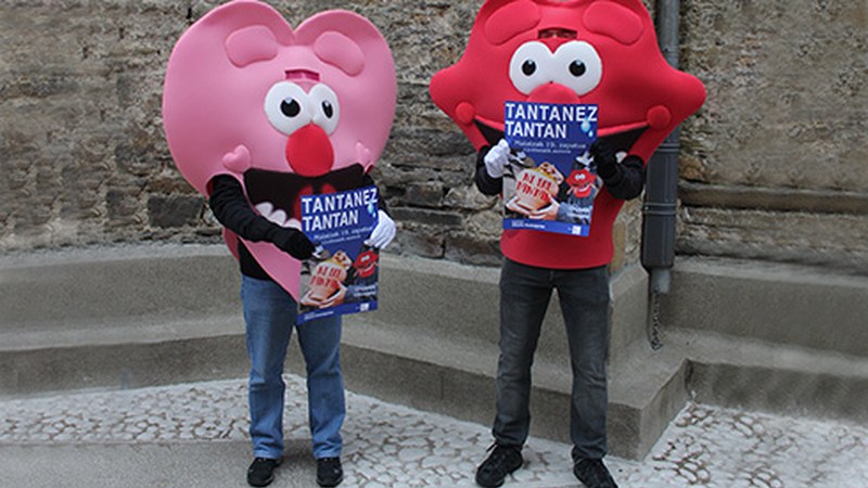 Bihar aurkeztuko dute Eibarko Euskaraldia, 13:00ean Untzagan