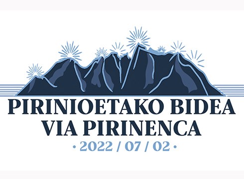 Bihar aurkeztuko dute "Pirinioetako Bidea", 19:00etan Topalekuan