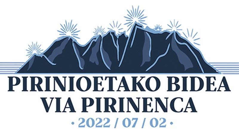 Bihar aurkeztuko dute "Pirinioetako Bidea", 19:00etan Topalekuan