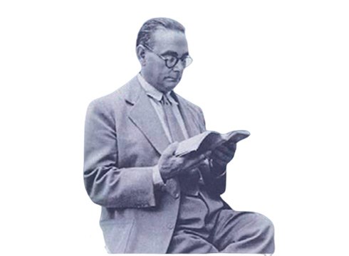 Bihar aurkeztuko dute “Un eibarrés extraordinario: Toribio Echevarría (1887-1968)” liburua