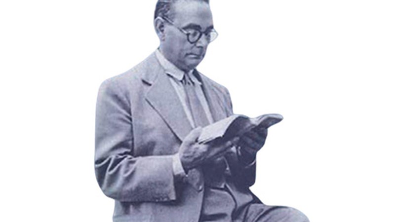 Bihar aurkeztuko dute “Un eibarrés extraordinario: Toribio Echevarría (1887-1968)” liburua