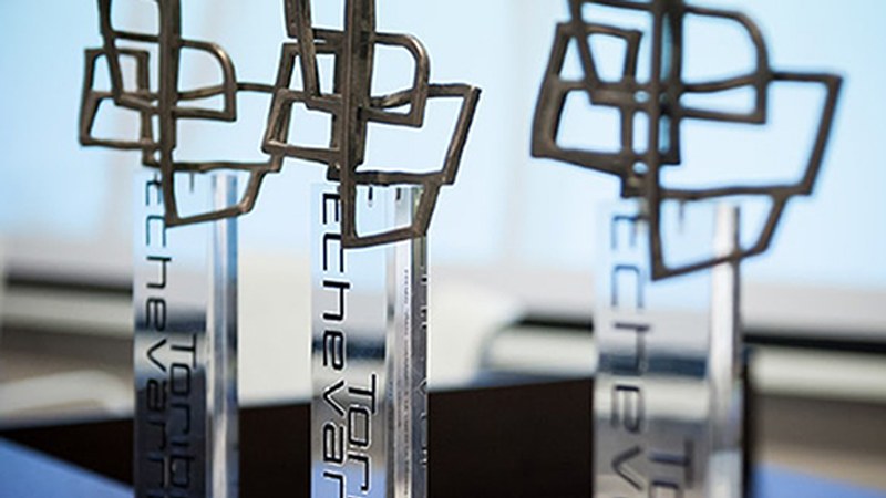 Bihar goizean banatuko dituzte 27. Toribio Etxebarria Sariak, Tekniker Fundazioaren egoitzan