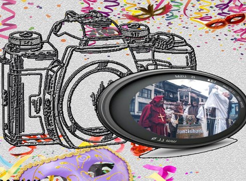 Bihar banatuko dituzte XIX. Eguen Zuri Argazki Lehiaketako sariak