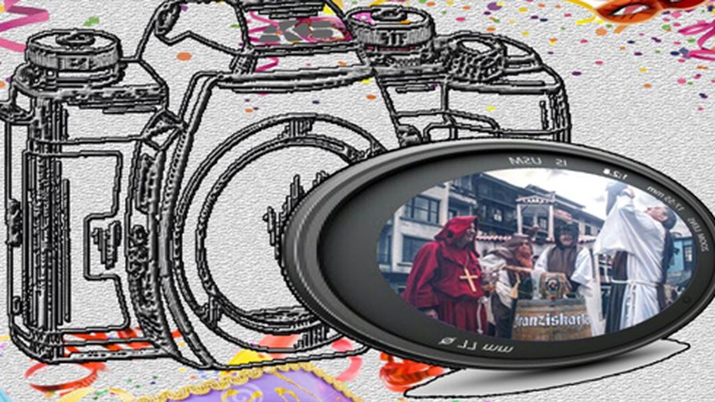 Bihar banatuko dituzte XIX. Eguen Zuri Argazki Lehiaketako sariak