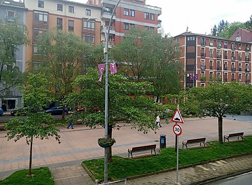 Bihar bueltatuko da merkadilloa Urkizura, 11 janari-posturekin