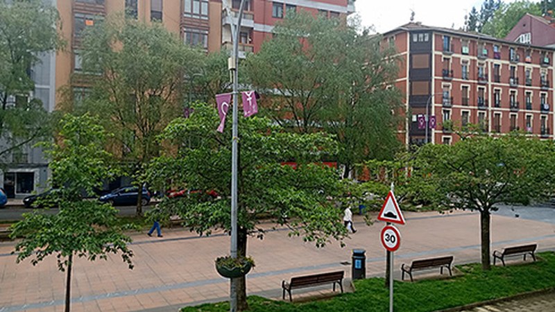 Bihar bueltatuko da merkadilloa Urkizura, 11 janari-posturekin