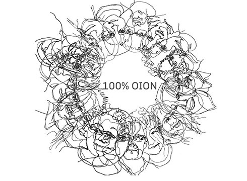 Bihar eguerdian aurkeztuko du Mursegok "100% Oion", elkarbizitza sustatzearen aldeko diskoa