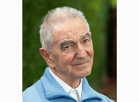 Bihar eguerdian emango diote azken agurra Jon Etxaberi, Armeria Eskolan izango den ekitaldian