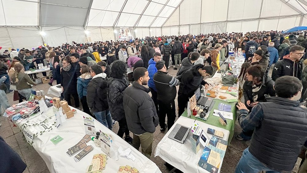 Bihar Eibarren egingo den Ikaspenpresa azokak trafikoan eragina izango du