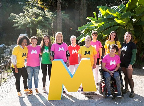 Bihar Eibarren egongo da Emakumeok Mugimenduan egitasmoa aurkezten duen Txita ibiltaria