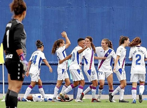 Bihar ekingo dio Eibar FT-k hiru partidu hartuko dituen aste gogorrari