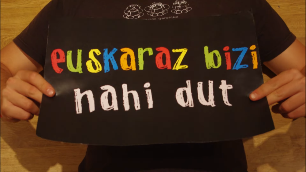 Bihar elkarretaratzea egingo du Eibarko Euskalgintzak Udaltzaingoko C1 eskakizuna kentzearen aurka