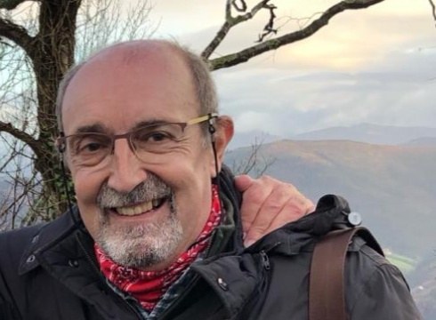 Bihar emango zaio azken agurra Iñaki Agirreri, 19:00etan Txaltxa Zelaian