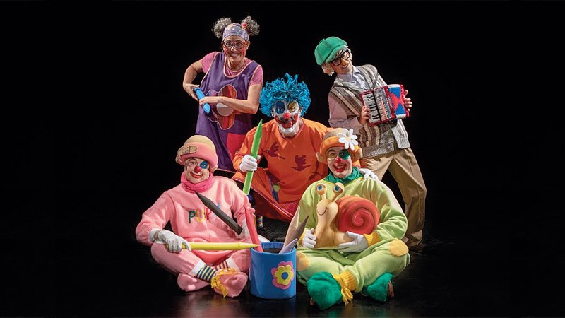 Bihar erosi ahalko dira ‘Ostirala iritsi da’ ikusteko sarrerak Untzagan