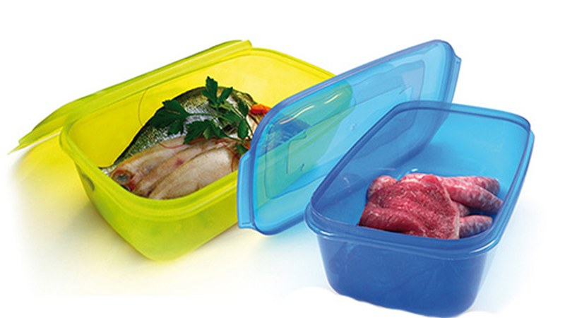 Bihar goizean banatuko dituzte Untzagan "Ontziratu zaitez!" Kanpainako azken tupperrak