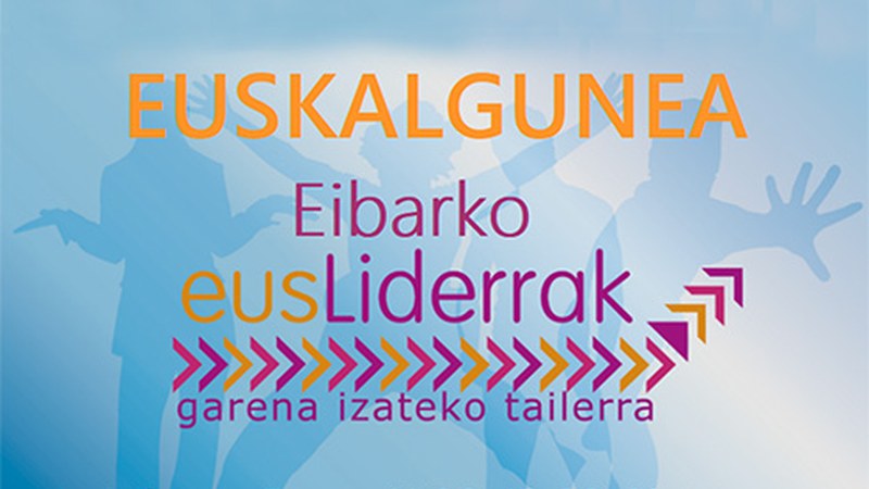 Bihar goizean Euskalgunea bilakatuko da Untzaga, eusLiderren eskutik