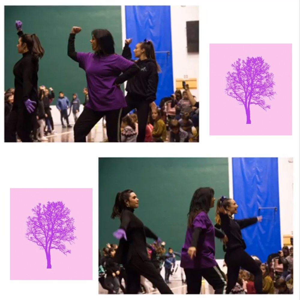 Bihar goizean Zumbatoi Morea egingo da Errebal Plazan, Neledantza eta ND21-en eskutik