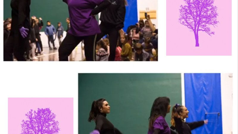 Bihar goizean Zumbatoi Morea egingo da Errebal Plazan, Neledantza eta ND21-en eskutik