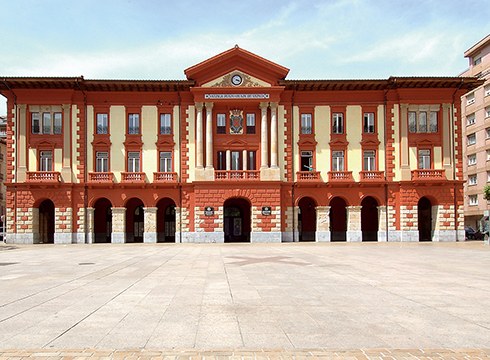 Bihar goizeko 09:00etan izango da 2017. ekitaldirako udal aurrekontua onartzeko udal batzarra