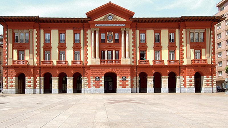 Bihar goizeko 09:00etan izango da 2017. ekitaldirako udal aurrekontua onartzeko udal batzarra