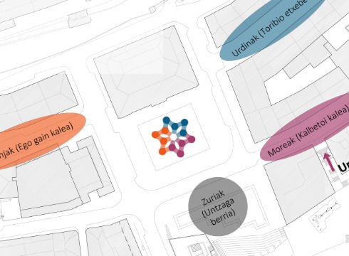 Bihar Guinness errekorraren entsegua