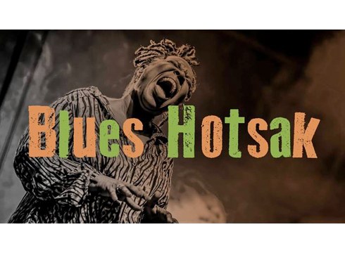 [BABESTUTAKO ALBISTEA] Bihar hasiko da Blues Hotsak jaialdia