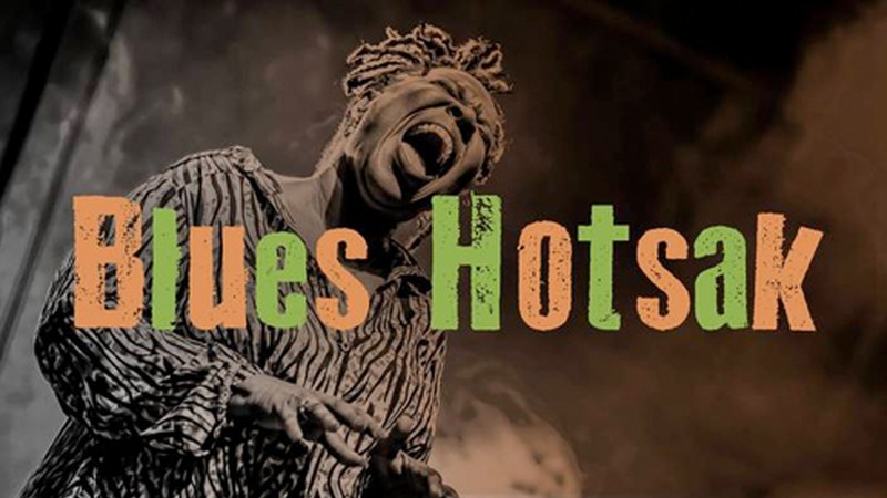 [BABESTUTAKO ALBISTEA] Bihar hasiko da Blues Hotsak jaialdia