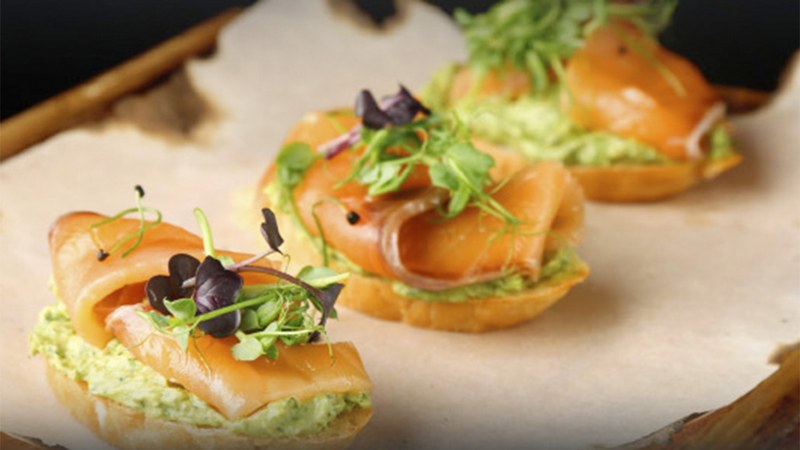 Bihar hasiko da Eibarko tabernarien arteko XX. Pintxo Lehiaketa