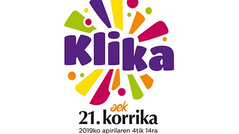 Bihar hasiko den 21. Korrika hilaren 13an iritsiko da Eibarrera