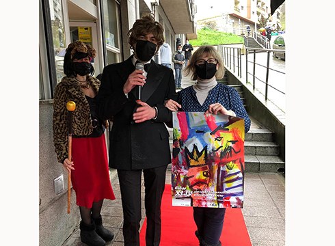 Bihar hasiko dira Eibarko 44. Antzerki Jardunaldiak, "Avatares de un festival" solasaldiarekin